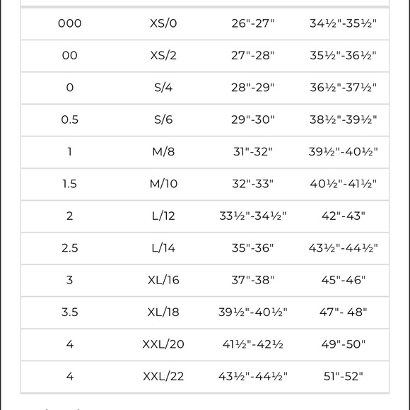 Chico’s 2.5 Black Label Slim Stripe Ankle Pants Black Gold women’s size 14 - Picture 9 of 9